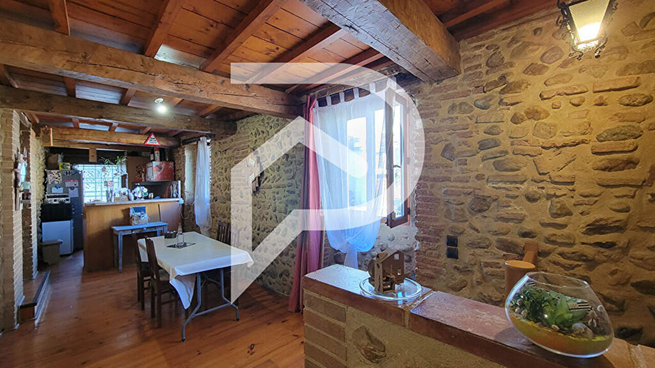 maison 3 pièces 141 m2 à vendre à Canet-en-Roussillon (66140)