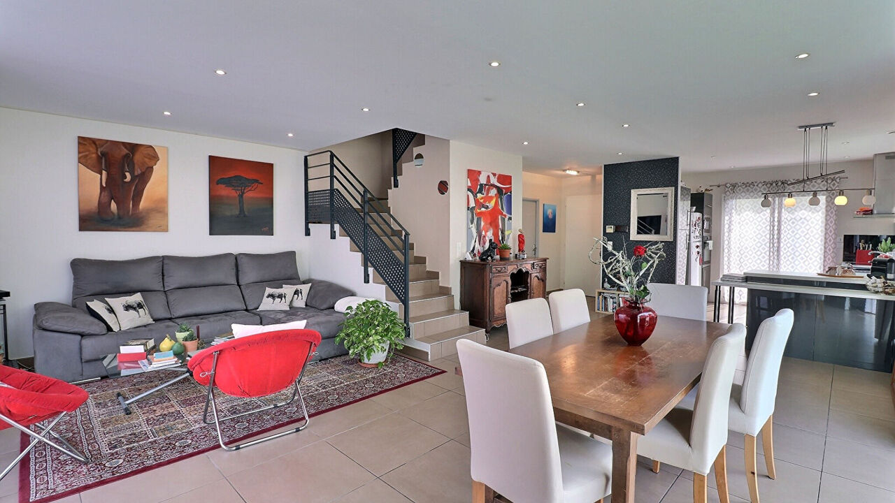 maison 5 pièces 125 m2 à vendre à Perpignan (66000)