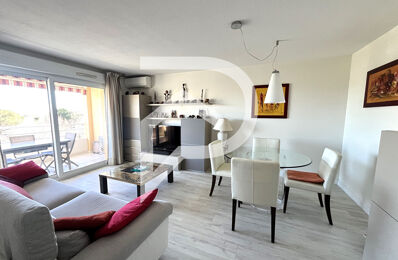 vente appartement 329 000 € à proximité de La Motte (83920)
