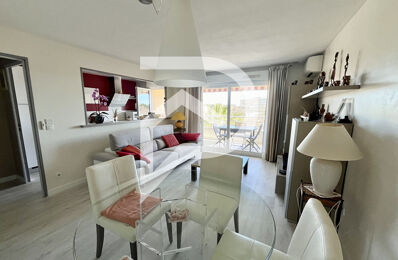 vente appartement 318 000 € à proximité de Puget-sur-Argens (83480)