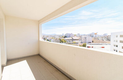 vente appartement 196 000 € à proximité de Cassis (13260)