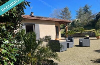 vente maison 275 000 € à proximité de Lagraulet-du-Gers (32330)