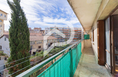 location appartement 800 € CC /mois à proximité de Marseille 1 (13001)