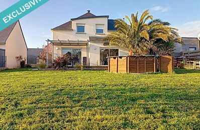 vente maison 395 000 € à proximité de Baud (56150)