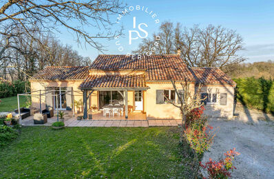 vente maison 249 000 € à proximité de Boudy-de-Beauregard (47290)