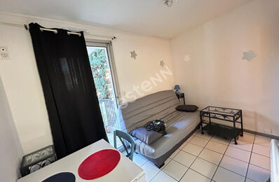 location appartement 400 € CC /mois à proximité de Ramonville-Saint-Agne (31520)