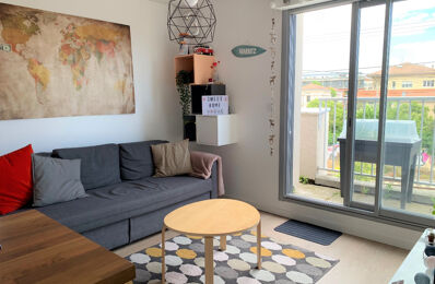location appartement 669 € CC /mois à proximité de Roquettes (31120)