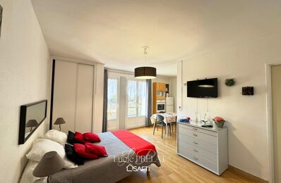 vente appartement 56 000 € à proximité de Saint-Laurent-de-Cerdans (66260)