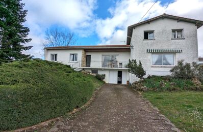 vente maison 349 830 € à proximité de Sainte-Croix-du-Mont (33410)