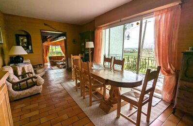 vente maison 349 830 € à proximité de Fargues (33210)