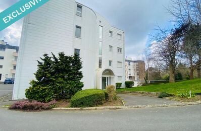 vente appartement 139 990 € à proximité de Trégastel (22730)