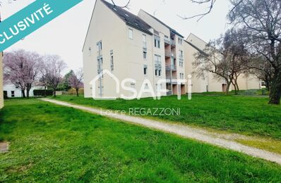 vente appartement 295 000 € à proximité de Marigny-Lès-Reullée (21200)