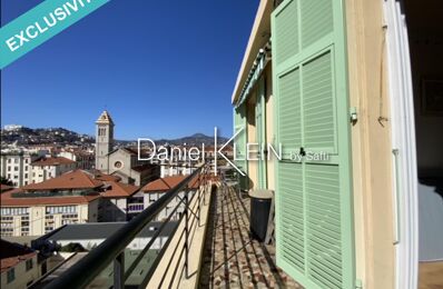 vente appartement 329 000 € à proximité de Roquebrune-Cap-Martin (06190)