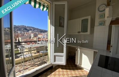 vente appartement 319 000 € à proximité de Cantaron (06340)