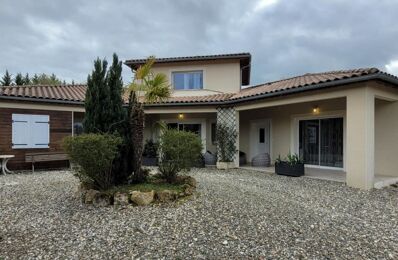 vente maison 395 000 € à proximité de La Romieu (32480)