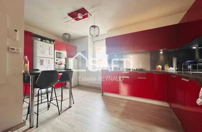 vente appartement 169 000 € à proximité de Bourg-Lès-Valence (26500)