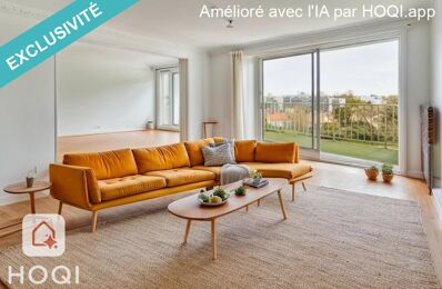 vente appartement 247 000 € à proximité de Bouliac (33270)