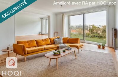 vente appartement 247 000 € à proximité de Blanquefort (33290)