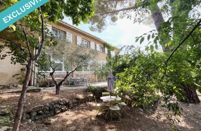 vente maison 455 000 € à proximité de Trans-en-Provence (83720)