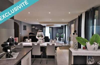 vente maison 349 000 € à proximité de Lantéfontaine (54150)