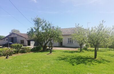vente maison 138 000 € à proximité de Saint-Étienne-de-Fougères (47380)