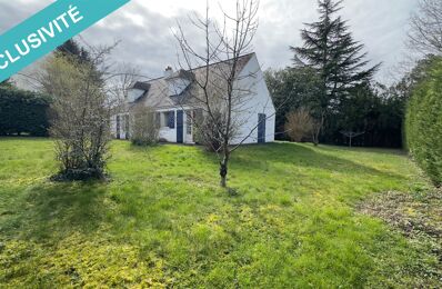 vente maison 440 000 € à proximité de Ferrières-en-Brie (77164)
