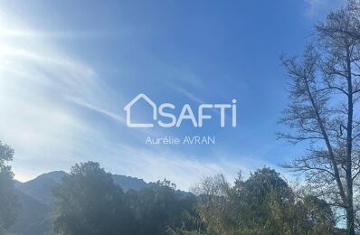 vente terrain 275 000 € à proximité de Corse-du-Sud (2A)