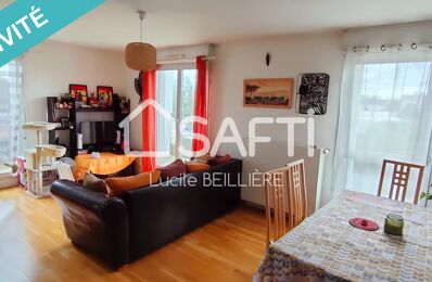 vente appartement 245 000 € à proximité de Montfermeil (93370)