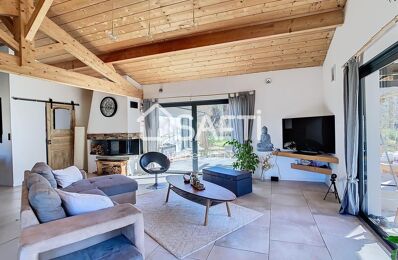 vente maison 619 000 € à proximité de Saint-Geours-de-Maremne (40230)