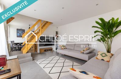 vente maison 261 000 € à proximité de Épinay-sous-Sénart (91860)