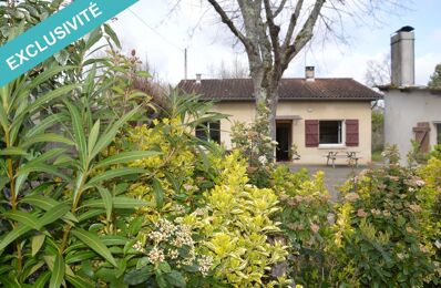 vente maison 179 000 € à proximité de Lisle-sur-Tarn (81310)
