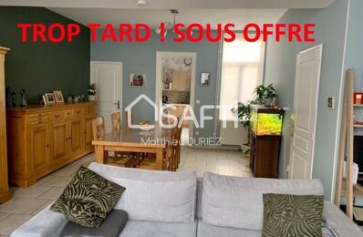 vente maison 168 000 € à proximité de Dunkerque (59430)