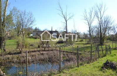 vente maison 400 000 € à proximité de Berrias-Et-Casteljau (07460)