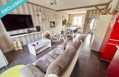 vente maison 213 000 € à proximité de Biache-Saint-Vaast (62118)
