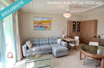 vente appartement 219 000 € à proximité de Bagnolet (93170)