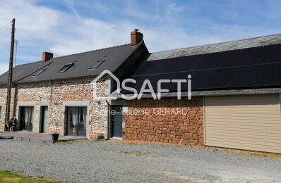 vente maison 230 010 € à proximité de Saint-Hilaire-du-Harcouët (50600)