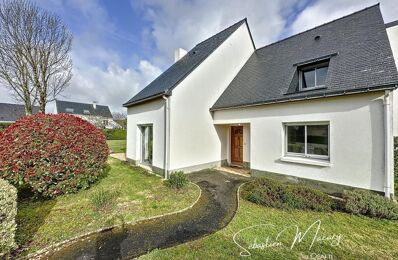 vente maison 499 900 € à proximité de Haute-Goulaine (44115)