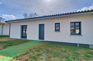 vente maison 318 000 € à proximité de Commensacq (40210)