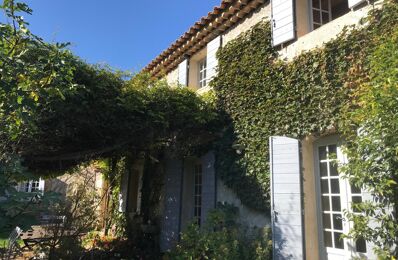 vente maison 660 000 € à proximité de Mane (04300)