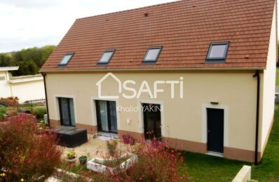 vente maison 330 000 € à proximité de Bazincourt-sur-Epte (27140)