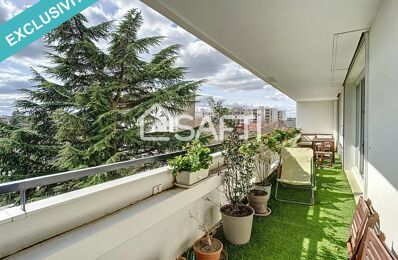 vente appartement 560 000 € à proximité de Paris 13 (75013)