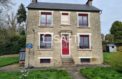 vente maison 157 500 € à proximité de La Chèze (22210)