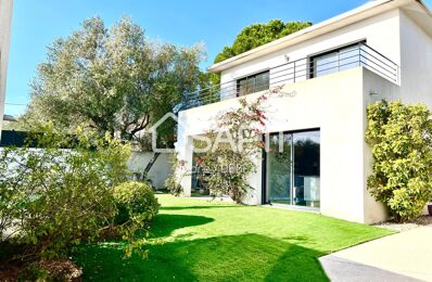 vente maison 980 000 € à proximité de Le Castellet (83330)
