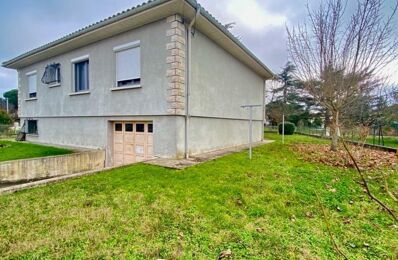 vente maison 164 000 € à proximité de Saint-Sardos (47360)