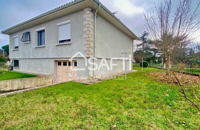 vente maison 164 000 € à proximité de Puch-d'Agenais (47160)