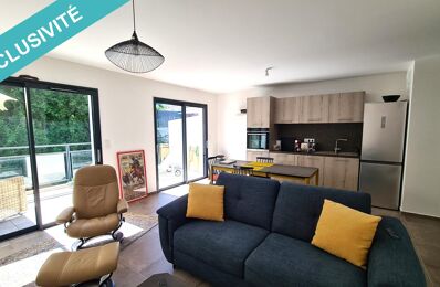 vente appartement 260 000 € à proximité de Grosseto-Prugna (20128)