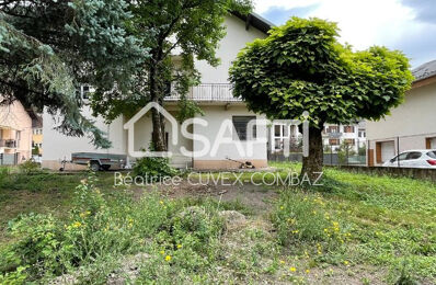 vente maison 330 000 € à proximité de Gilly-sur-Isère (73200)