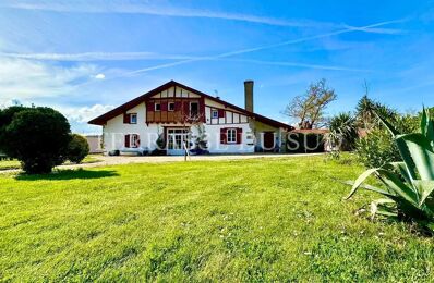 vente maison 860 000 € à proximité de Saint-Gladie-Arrive-Munein (64390)