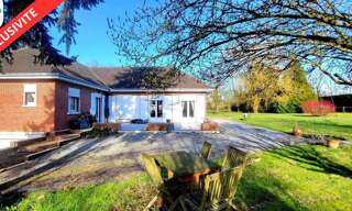 Maison  190 m² à vendre à Fourmies (59610)