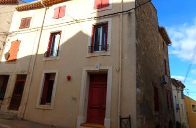 vente maison 131 250 € à proximité de Murviel-Lès-Béziers (34490)